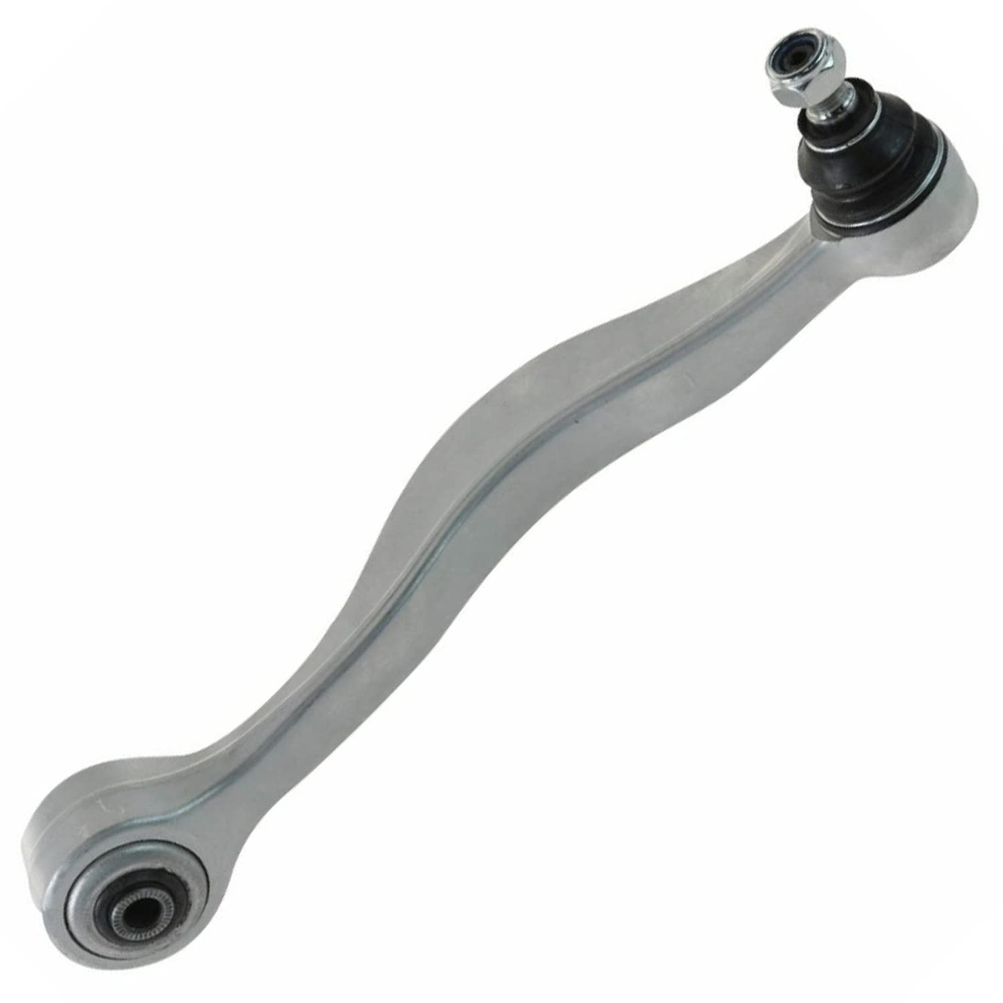 Detroit Axle - Front Passenger Side Lower Control Arm and Ball Joint Assembly Replacement for BMW 525i 530i 535i 540i 735i 735iL